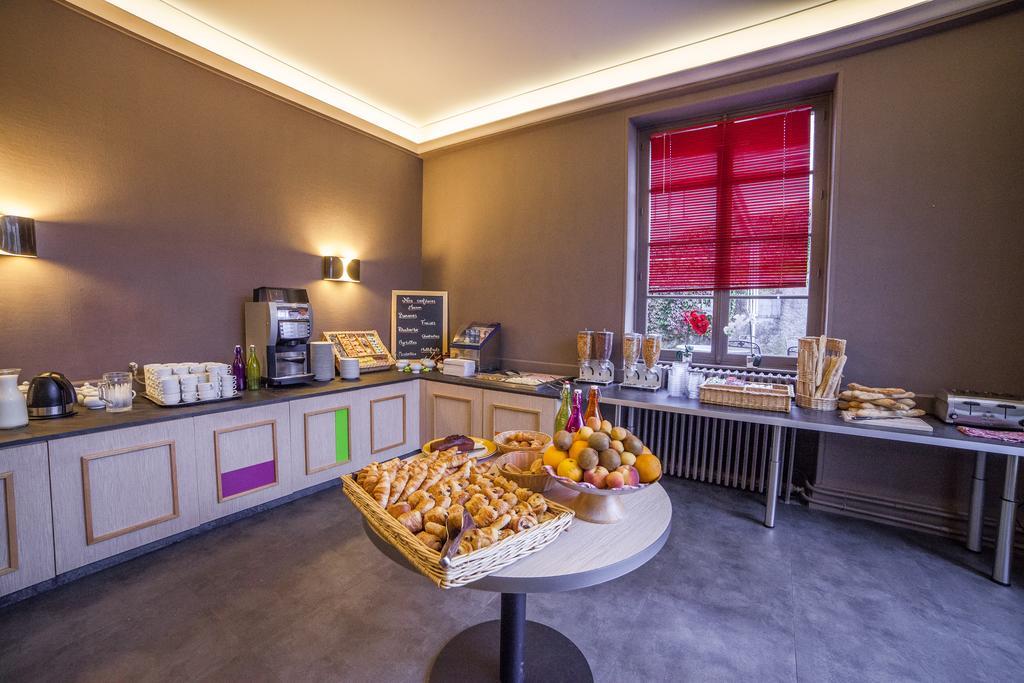 Hotel De La Paix Gerardmer Ngoại thất bức ảnh