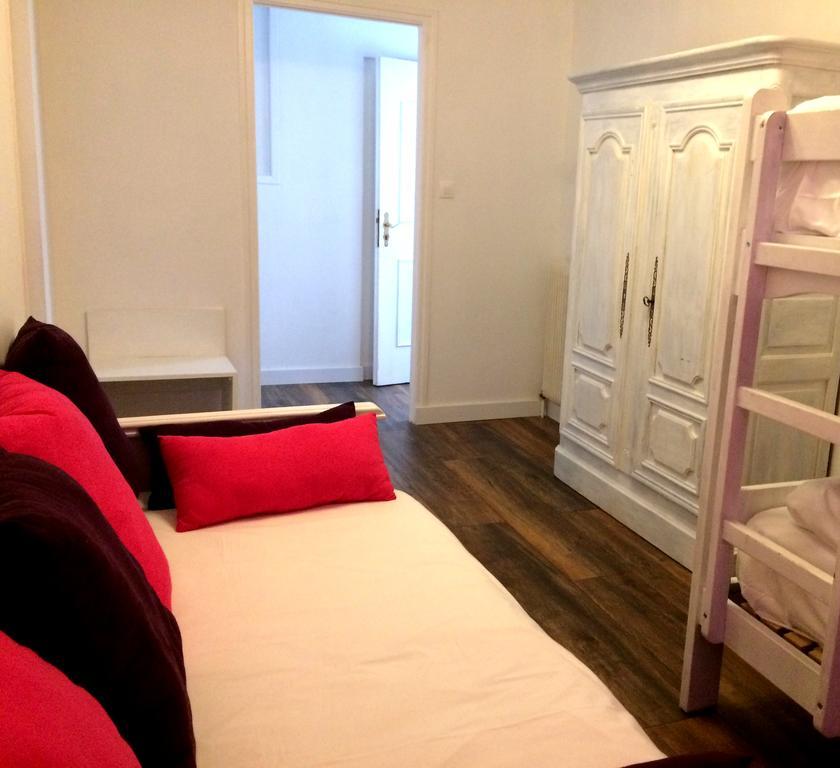 Hotel De La Paix Gerardmer Phòng bức ảnh
