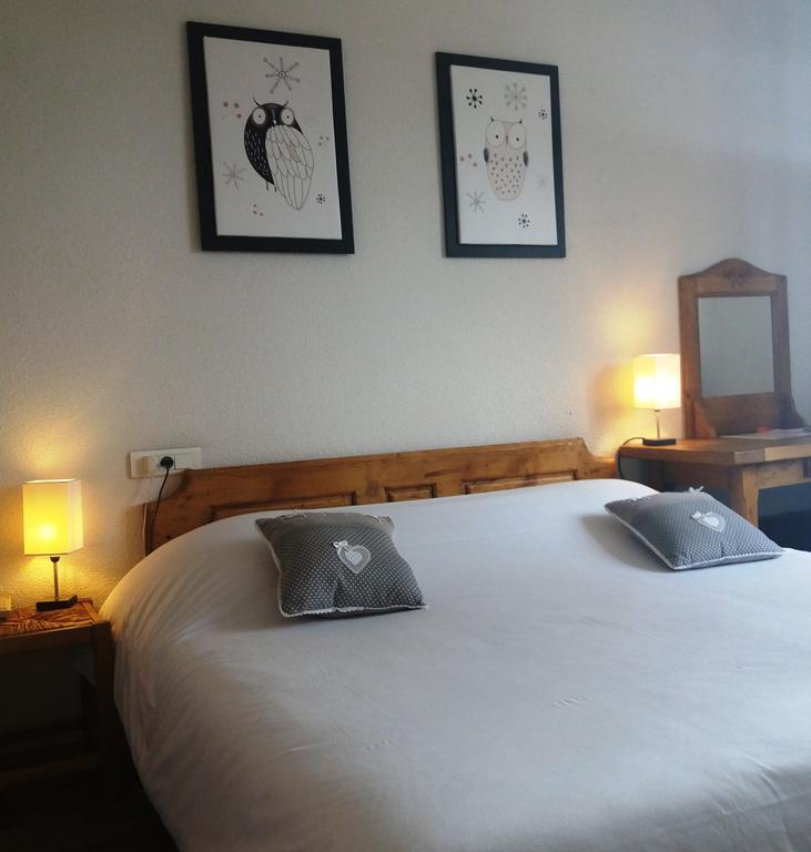 Hotel De La Paix Gerardmer Ngoại thất bức ảnh