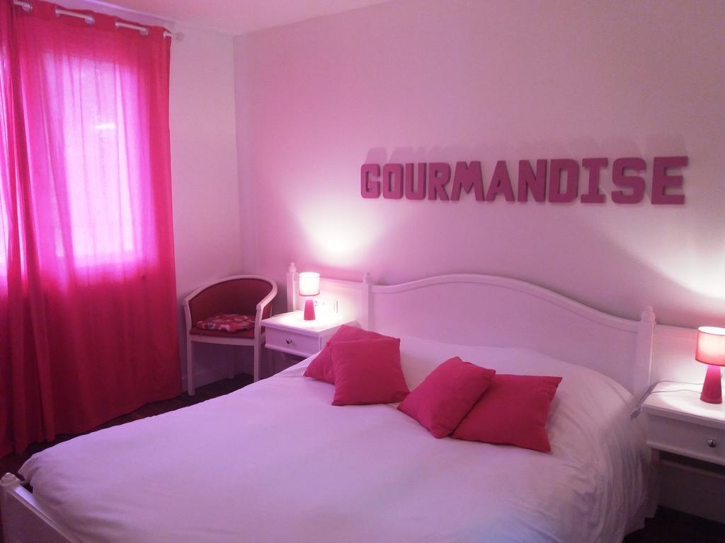Hotel De La Paix Gerardmer Ngoại thất bức ảnh