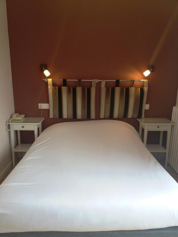 Hotel De La Paix Gerardmer Ngoại thất bức ảnh