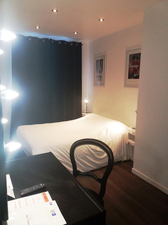 Hotel De La Paix Gerardmer Ngoại thất bức ảnh