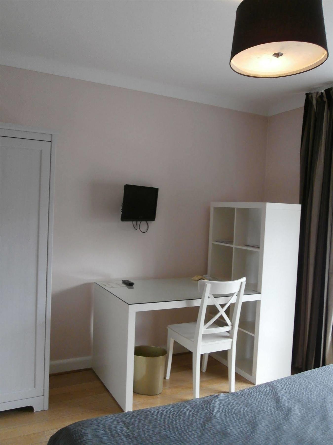Hotel De La Paix Gerardmer Ngoại thất bức ảnh