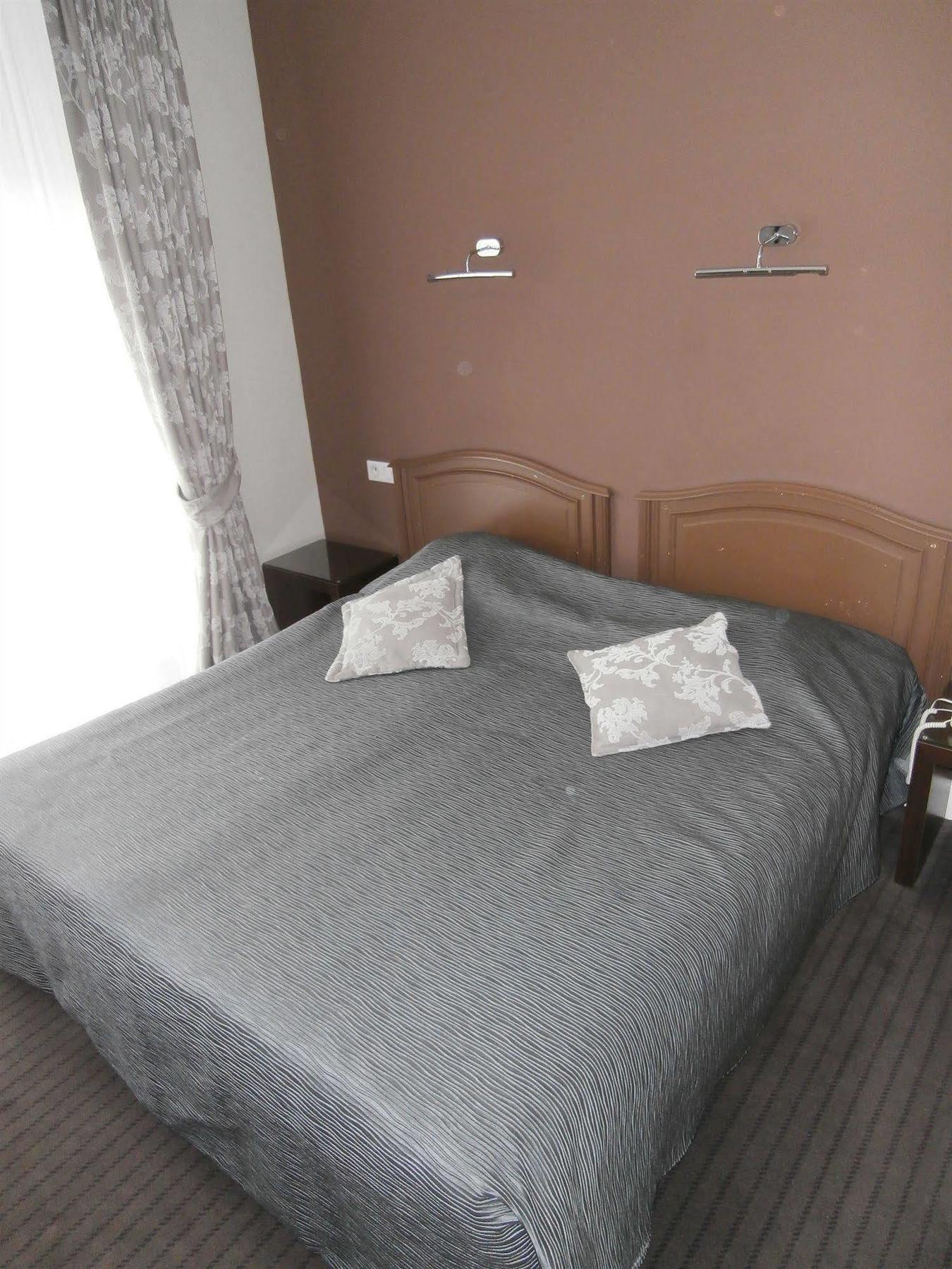 Hotel De La Paix Gerardmer Ngoại thất bức ảnh