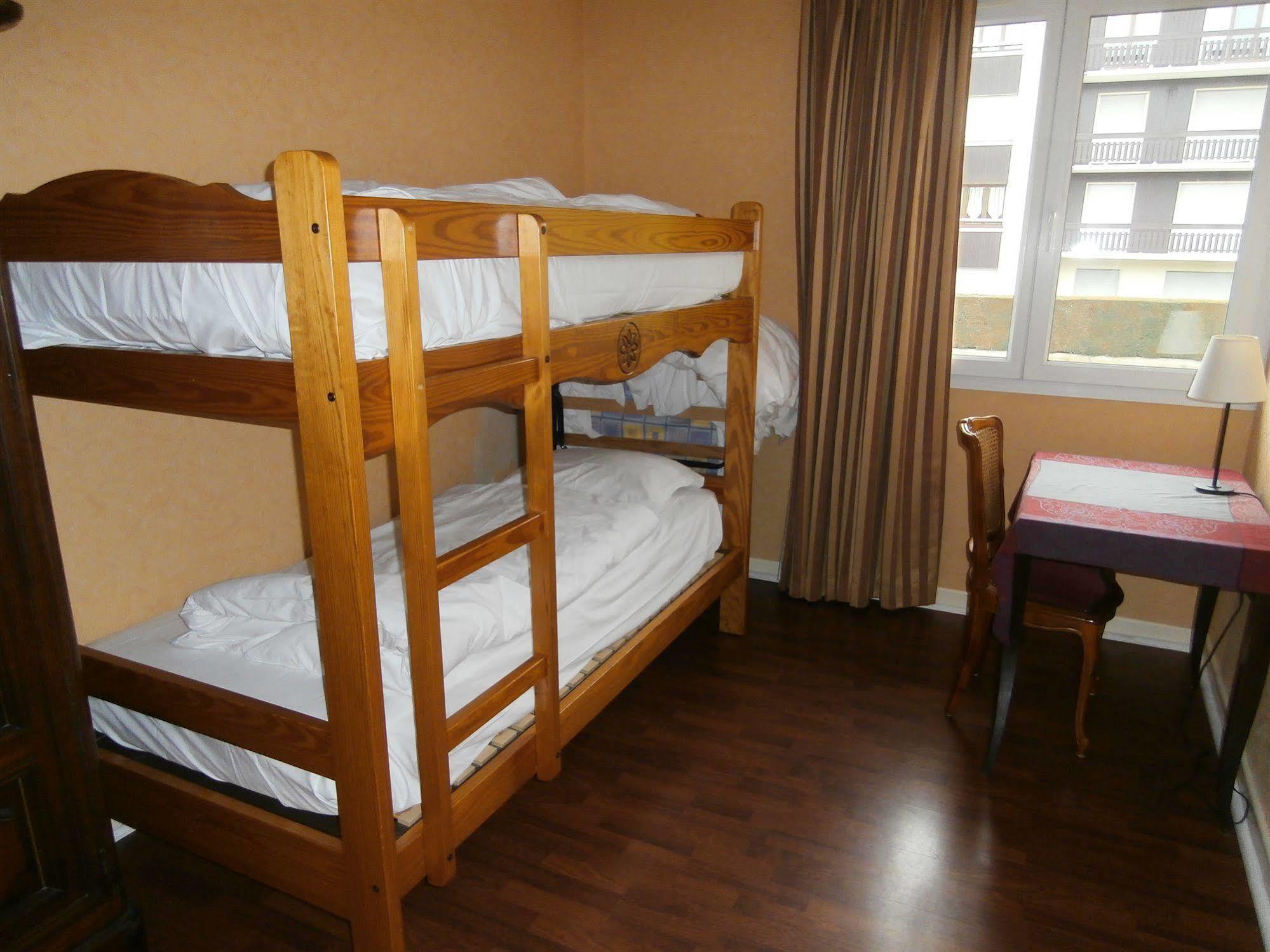 Hotel De La Paix Gerardmer Ngoại thất bức ảnh
